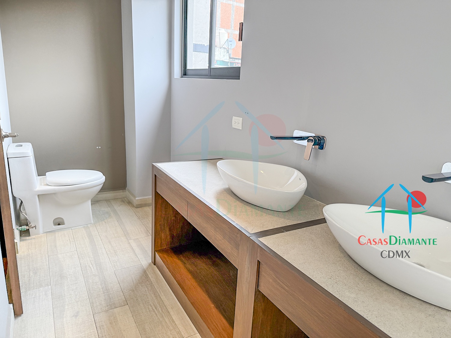 Del Valle Mariscal Sucre A - Recámara principal 15